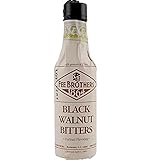 Fee Brothers Black Walnut Bitters 5oz