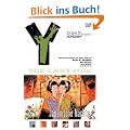 Y - The Last Man, Bd. 8: Japanische N�chte