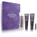 Provocative Woman by Elizabeth Arden for Women 4 Piece Set Includes: 3.3 oz Eau de Parfum Spray + 3.3 oz Body Lotion + 3.3 oz Bath and Shower Gel + 0.16 oz Eau de Parfum Miniature