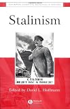 Stalinism: The Essential Readings (Blackwell Essential Readings in History)