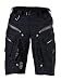 Platzangst Bike Shorts Antilope black