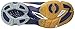 Mizuno Women's Wave Lightning Z Woms Ny-Rd Volleyball Shoe