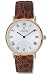 Concord Solid 18k Gold Men's Bennington Watch 0310697