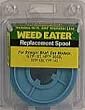 Weedeater Replacement Spool for Tap-N-Go? I L.H. with Blue Spool 952701589