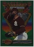 Lee Smith St. Louis Cardinals 1993 Finest Baseball Card