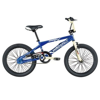 Explorer V2.0 BMX Bike Color: Blue