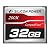 SP032GBCFC200V10�@(32GB)