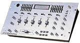 Prof. Rack Mount Dj Mixr Snd Fx Echo