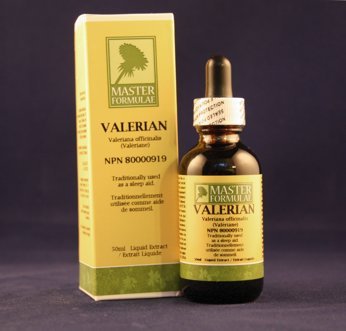 Valerian root - 1.69oz Sleep Disorders Tincture/Extract