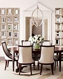 Two Allerton Chairs by Horchow