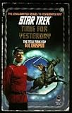 Time for Yesterday (Star Trek, No 39)