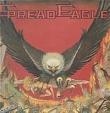 S/T LP (VINYL ALBUM) UK MCA 1990