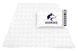 Washington Huskies Sheet Set - Full Bed