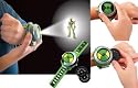 Ben 10 Alien Force Omnitrix projector