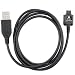 USB Data Cable for LG Chocolate VX8500 , VX8600 AX8600 VX9400 VX9900 EnV LX150 VX8700