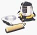 Wagner Spray Tech. 0514010 Roll'N Go Cordless Power Roller 929