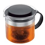 Bodum Teekanne 1,5l schw.Le Pot