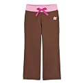 Toddler Girls' Genuine Kids from OshKosh? Lounge Pant - Brown