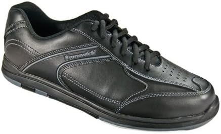 Brunswick Men's Flyer Bowling Shoes