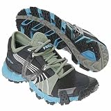 Puma - Puma Men's Complete Trailfox II XCR