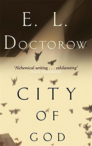 City Of God by E. L. Doctorow (2001-02-01)