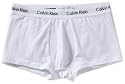 Calvin Klein Underwear - 3er Pack - COTTON STRETCH Trunk U2664G Herren Unterw&auml;sche/ Pants, Ohne Eingriff