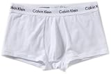 Produkt-Bild: Calvin Klein Underwear - 3er Pack - COTTON STRETCH Trunk U2664G Herren Unterw&auml;sche/ Pants, Ohne Eingriff