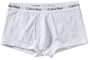 Calvin Klein Underwear - Pack de 3 shorties - Homme
