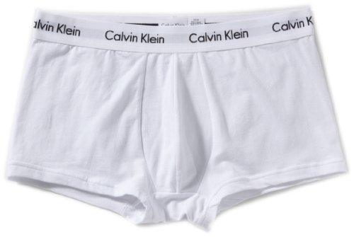 Produkt-Bild: Calvin Klein Underwear - 3er Pack - COTTON STRETCH Trunk U2664G Herren Unterw&auml;sche/ Pants, Ohne Eingriff