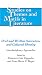 Oral And Written Narratives And Cultural Identity: Interdisciplinary Approaches