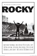 Rocky Movie (Arms Up In Distance) Poster Print - 24x36