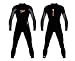 SPEEDO Triathlon Wetsuite women Full Sleeve