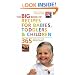 Big Book of Recipes for Babies, Toddlers & Children: 365 Quick, Easy and Healthy Dishes: From First Foods to Starting School (Big Book): From First Foods to Starting School (The Big Book Series)