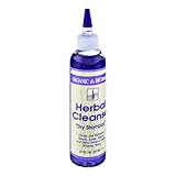 Herbal Cleanse Organic Root Stimulator Dry Shampoo