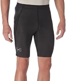 Under Armour EU Draft Compression Short - Cuissard de running homme