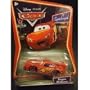 Cars: Tongue McQueen