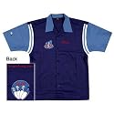 The Simpsons - Pin Pal - Bowling Sport Jersey