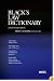 Black's Law Dictionary, Pocket Edition, 4th