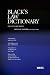 Black's Law Dictionary, Pocket Edition, 4th