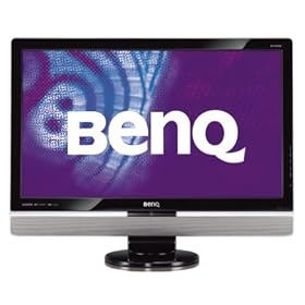 BENQ 27�^ LCD���C�h���j�^ M2700HD