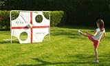 Traditional Garden Games Penalty Shoot Out