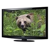 Panasonic TC-L42U25 42 inch 1080p 120 Hz LCD HDTV