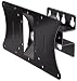 Hama Easy1 TV Wall Bracket, VESA 200x100, black