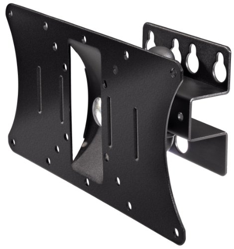 Hama TV Wandhalterung, Fullmotion, f&uuml;r 25 - 81 cm (10 - 32 Zoll) Fernseher, max.20 kg, Sch Preisvergleich