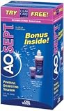 AOSept Disinfecting Solution - 12 oz