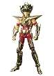 Pegasus Gold Armor Myth Cloth - Holy Warrior Lineage (24k Plated Commemorative Edition)