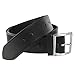 Boston Leather 1.75in. Garrison Leather Belt