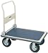 Tools & Hardware : JET 140022 FDPT-660P 660-Pound Capacity Fold Down Platform Truck