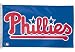 Philadelphia Phillies MLB 3x5 Banner Flag (36