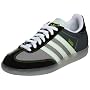adidas Originals Big Kid Samba 80 Sneaker